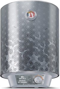 BAJAJ SHAKTI PC DELUXE 25LTR
