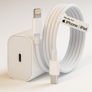 APPLE 20W USB-C ADAPTER