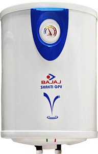 BAJAJ GYSER SHAKTI GPV 25LT