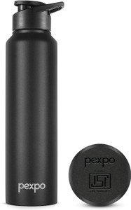 BFY ECO STREAM SS WATER BOTTLE 800ML