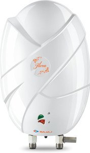BAJAJ GYSER FLORA 1LTR
