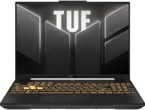 ASUS LAPTOP FX607VB-RL087WS