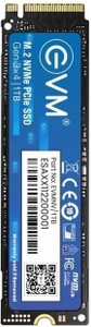 AARVEX SSD 512GB NVME PCIE 3X4