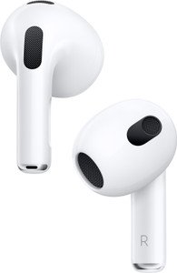 AIRPODS WITH CHARGING CASE