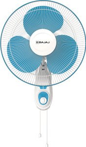 ATOMBERG RENESA WALL MOUNT FAN 400MM