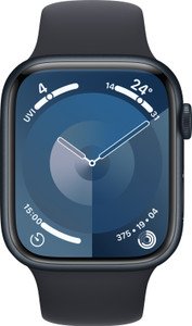 APPLE WATCH SERIES 9 GPS 45MM (MR9A3HN)