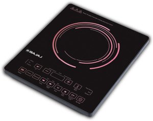 BAJAJ INDUCTION STOVE ICX 200FP