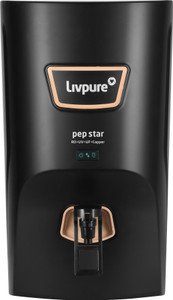 AQUA PURIFIER SURE CHAMP RO+UV 2X