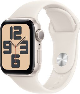 APPLE WATCH SE (40MM)