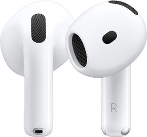 AAPLE AIRPODS 4-MXP63HN/A