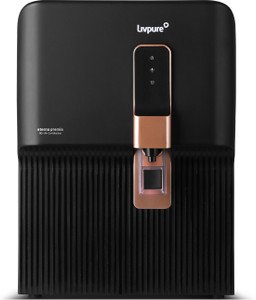 AQUA PURIFIER ENRICH SUPERIO UV+UF+SS 2X