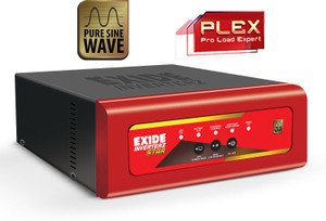 BIS ECO WATT+650/12V