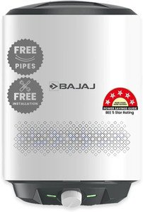 BAJAJ SOLEIZA 15LTR
