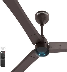 ATOMBERG RENESA CELLING FAN 1200MM