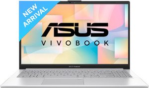 ASUS LAPTOP E1504GA-NJ3321WS