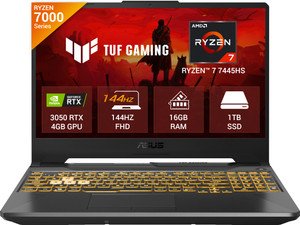 ASUS LAPTOP FA506NCG-HN200WS