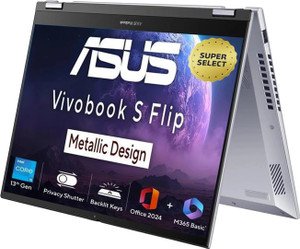 ASUS LAPTOP TP3402VAO-LZ612WS