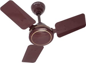 600MM SAMRAT CF BR FAN
