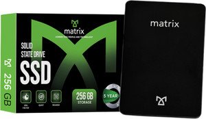 AARVEX SSD 256GB SATA 2.5